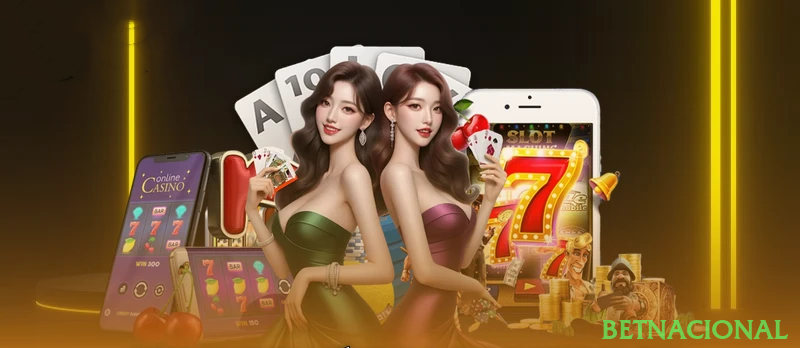 Controles de paJogonto e BRL em betnacional