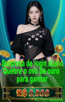 Lista de jogos para betnacional seção de ganhos